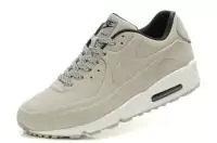 femmes nike air max cdiscount 90 chaussures vt argent,nika air max